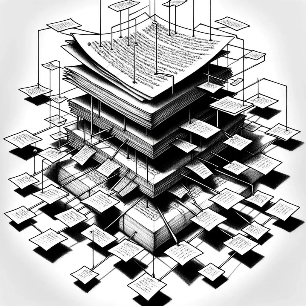 One place for everything