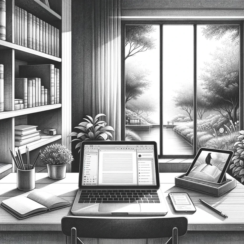 Remove the noise in your mind, and increase the signal.